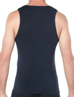 Icebreaker Mens anatomica tank