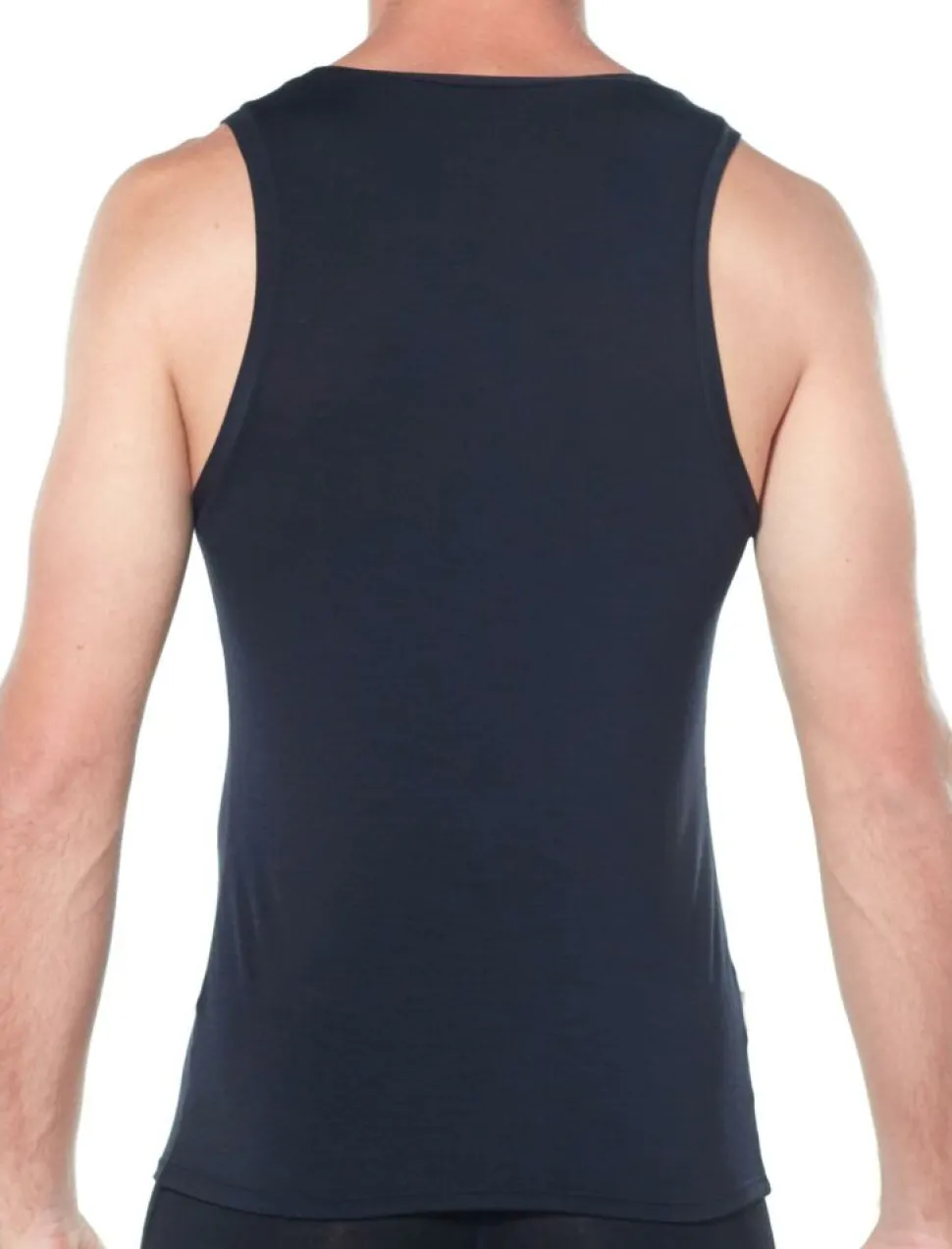 Icebreaker Mens anatomica tank