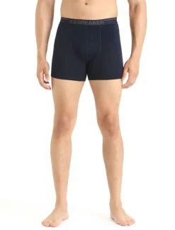 Icebreaker Mens anatomica boxers
