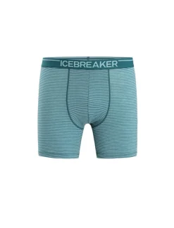 Icebreaker Mens anatomica boxers