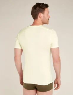 Icebreaker Mens anatomica SS V