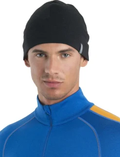 Icebreaker Merino 260 ridge beanie