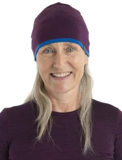 Icebreaker Pocket hat