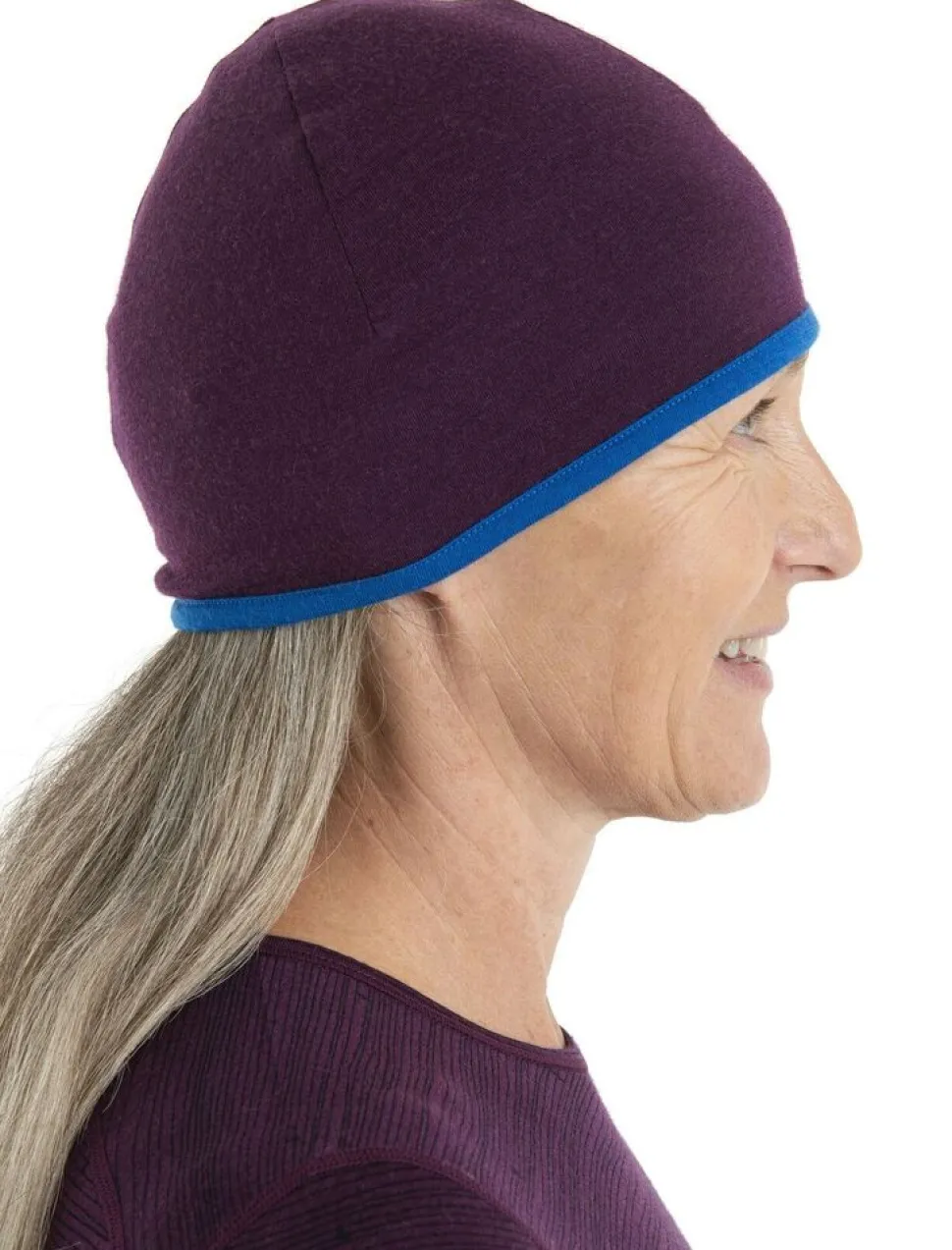 Icebreaker Pocket hat