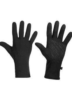 Icebreaker U quantum gloves