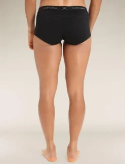 Icebreaker W 200 Oasis Boy Shorts