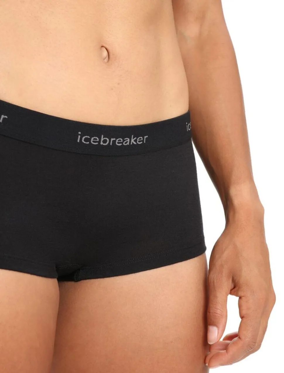 Icebreaker W 200 Oasis Boy Shorts