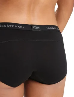 Icebreaker W 200 Oasis Boy Shorts