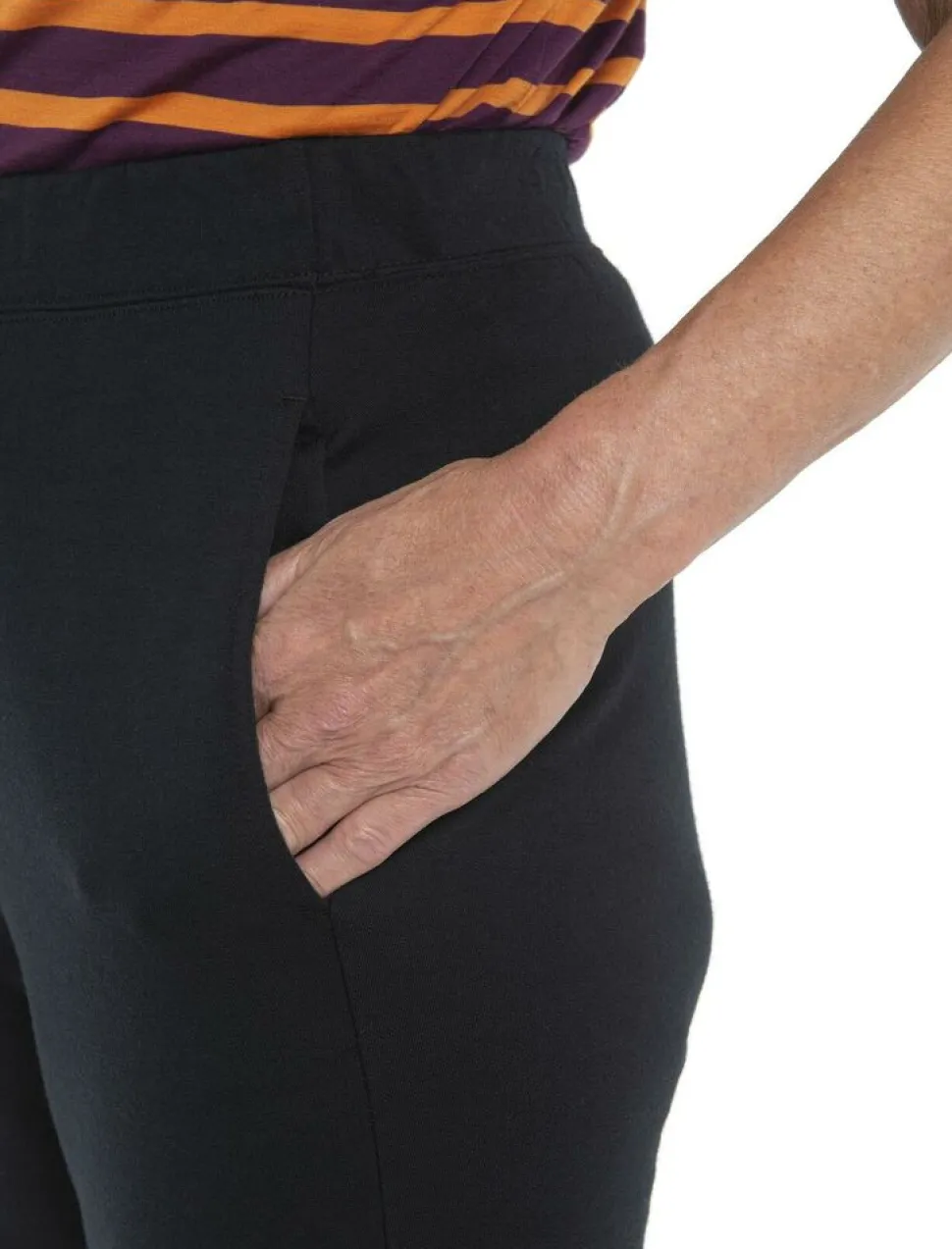 Icebreaker W mer crush II pants