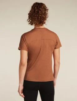 Icebreaker W Merino 150 Ace SS Tee