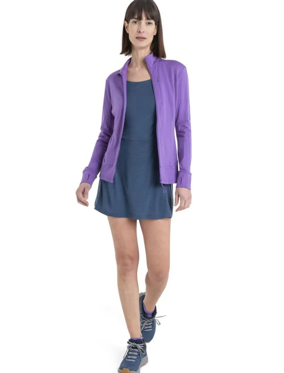 Icebreaker W Merino 150 Active Dress
