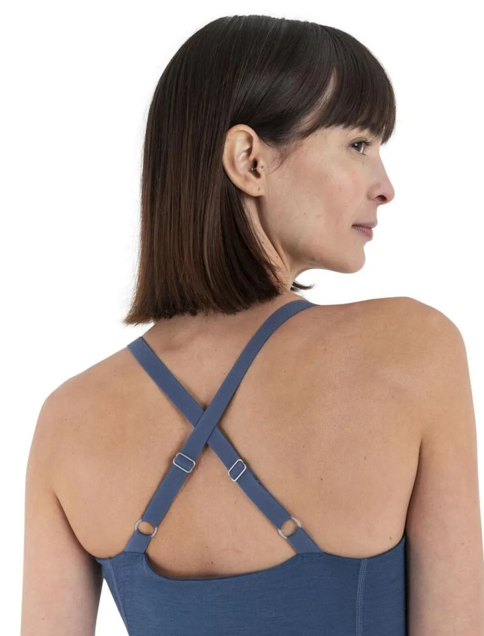 Icebreaker W Merino 150 Active Dress
