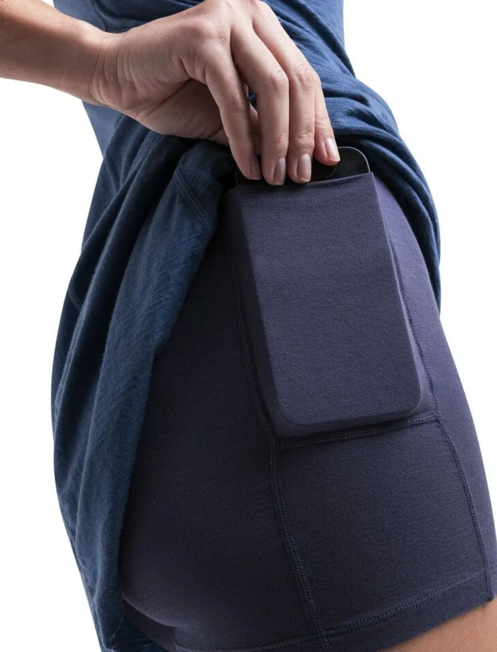 Icebreaker W Merino 150 Active Dress