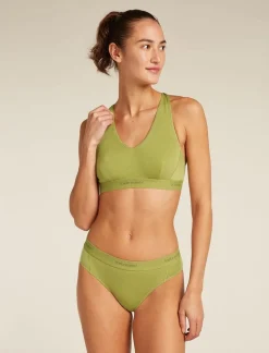 Icebreaker W Merino 125 Cool-Lite Sprite Hipster