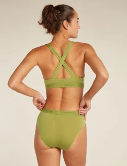 Icebreaker W Merino 125 Cool-Lite Sprite Hipster