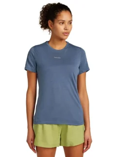 Icebreaker W Merino 125 Cool-Lite Speed T-shirt