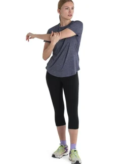 Icebreaker W Merino 125 Cool-lite Sphere III SS Tee