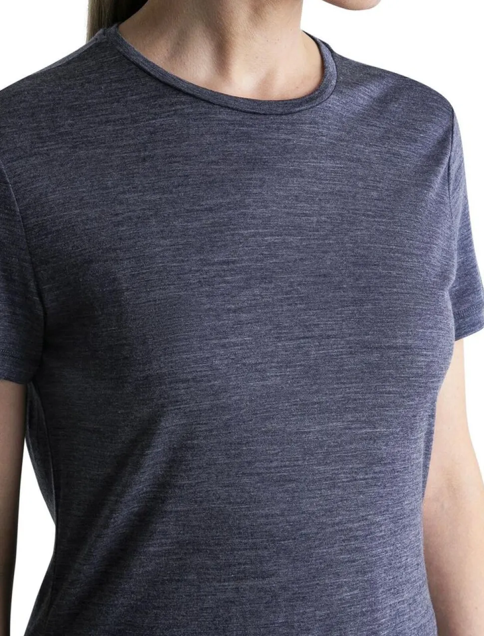 Icebreaker W Merino 125 Cool-lite Sphere III SS Tee