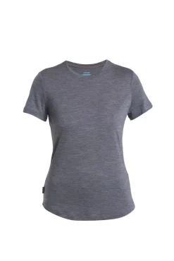 Icebreaker W Merino 125 Cool-lite Sphere III SS Tee