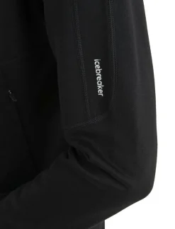Icebreaker W merino 560 elemental II LS hoody