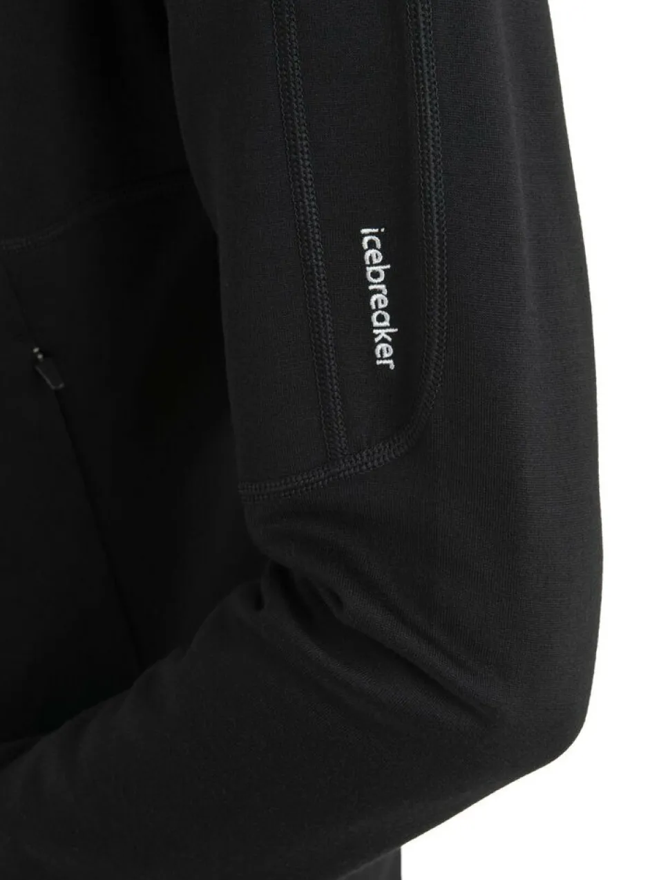 Icebreaker W merino 560 elemental II LS hoody