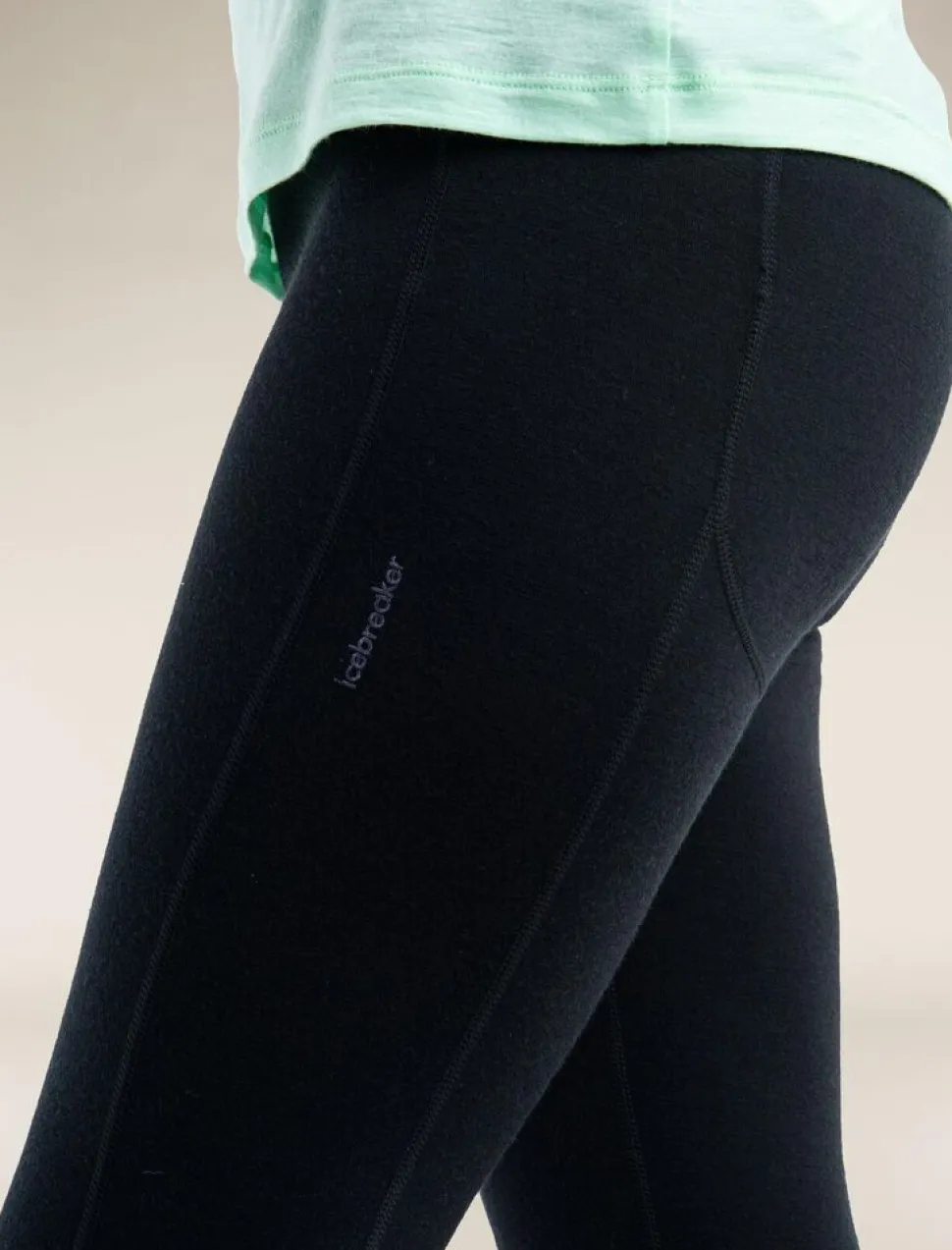 Icebreaker W Merino 260 Fas II 25 HR tight
