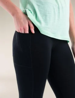 Icebreaker W Merino 260 Fas II 25 HR tight