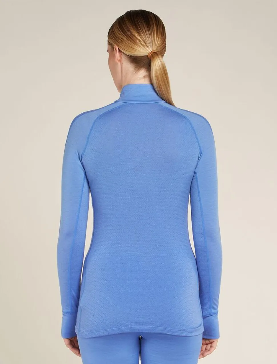 Icebreaker W Merino 200 LS Half Zip