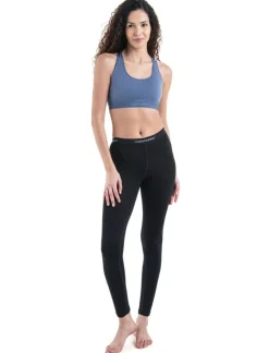 Icebreaker W Merino 125 ZoneKnit Racerback Bra