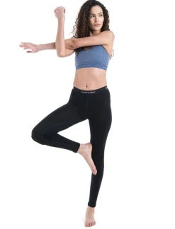 Icebreaker W Merino 125 ZoneKnit Racerback Bra
