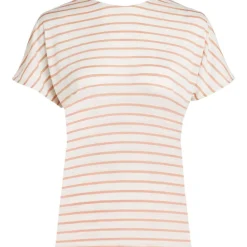 Icebreaker W Merino Drayden Reversible SS Top