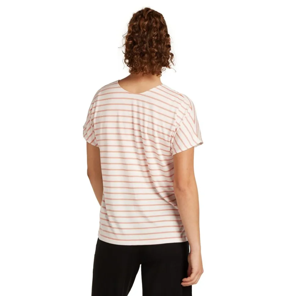 Icebreaker W Merino Drayden Reversible SS Top