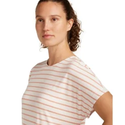 Icebreaker W Merino Drayden Reversible SS Top