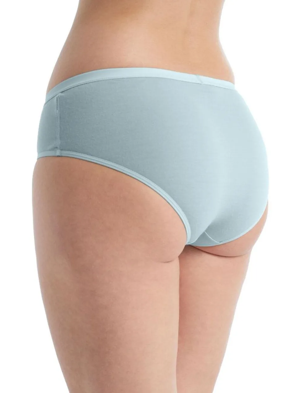 Icebreaker W Siren Hipkini