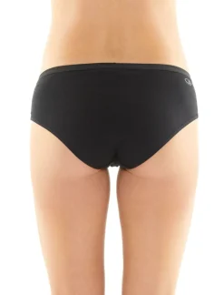 Icebreaker W Siren Hipkini
