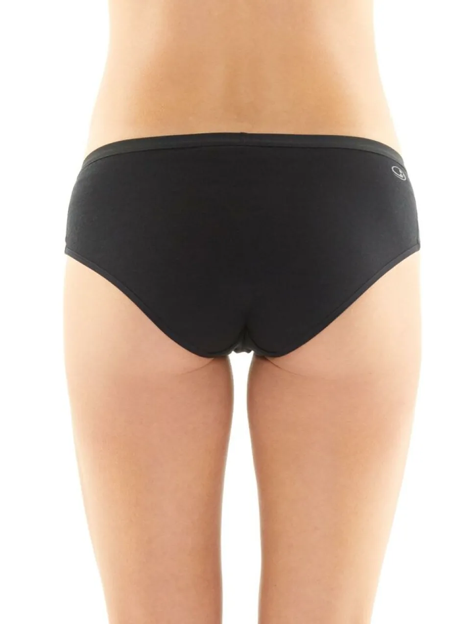 Icebreaker W Siren Hipkini