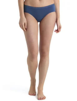 Icebreaker W Siren Hipkini