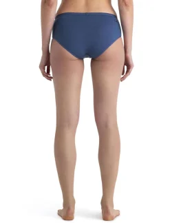 Icebreaker W Siren Hipkini