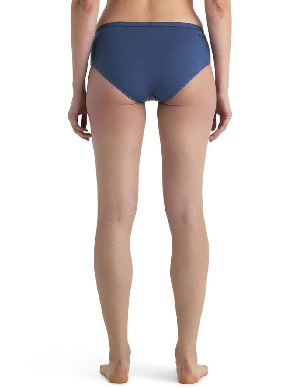 Icebreaker W Siren Hipkini