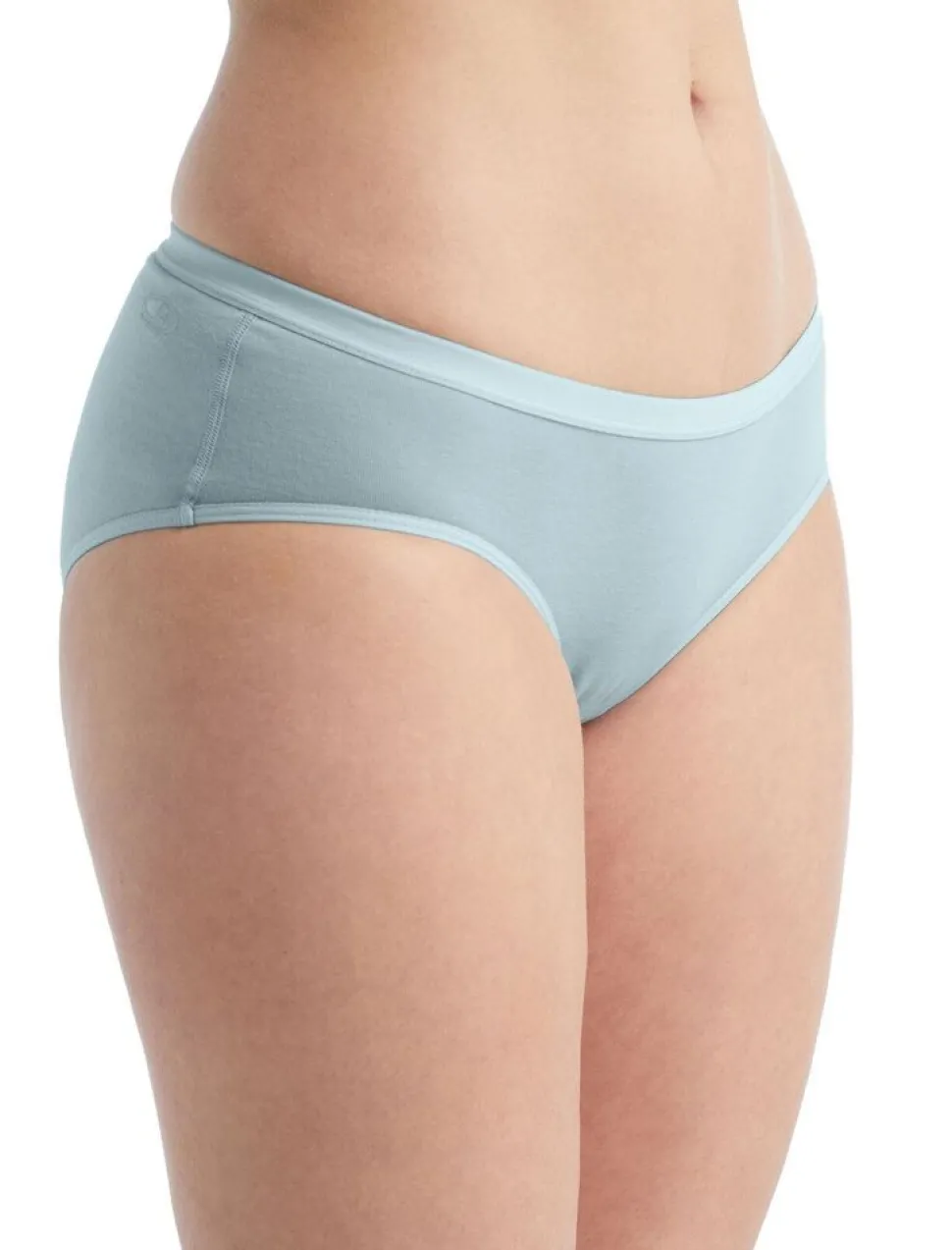 Icebreaker W Siren Hipkini