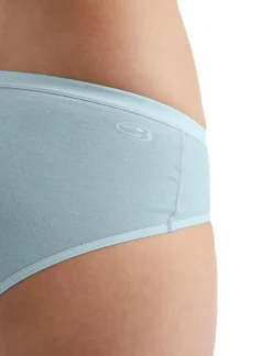 Icebreaker W Siren Hipkini