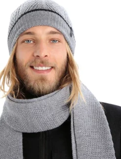 Icebreaker Waypoint beanie