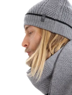 Icebreaker Waypoint beanie