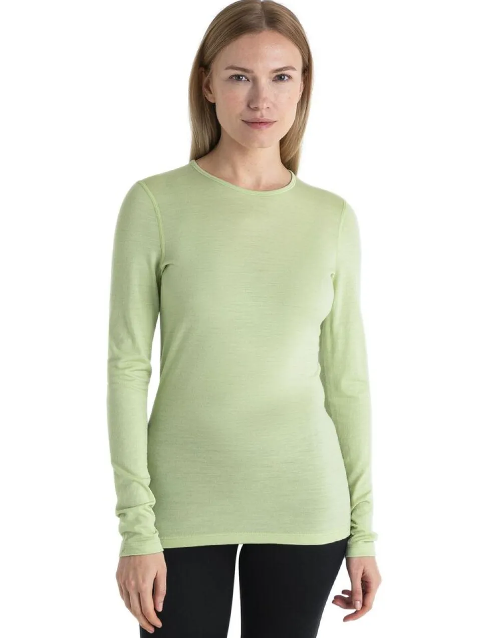 Icebreaker Wmns 200 oasis ls crewe