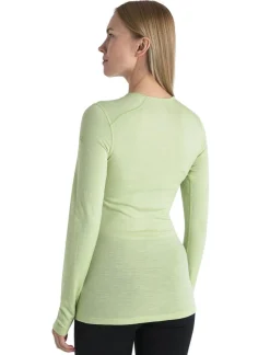 Icebreaker Wmns 200 oasis ls crewe