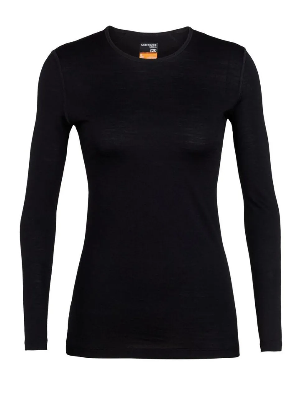 Icebreaker Wmns 200 oasis ls crewe