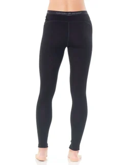 Icebreaker Wmns 260 tech leggings
