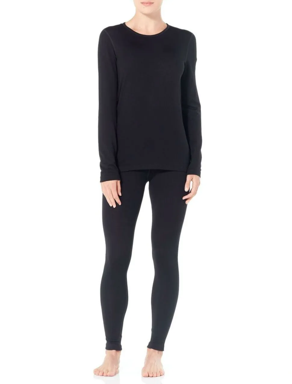 Icebreaker Wmns 260 tech leggings