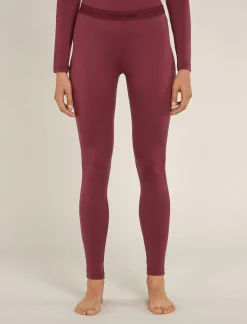 Icebreaker Wmns 260 tech leggings