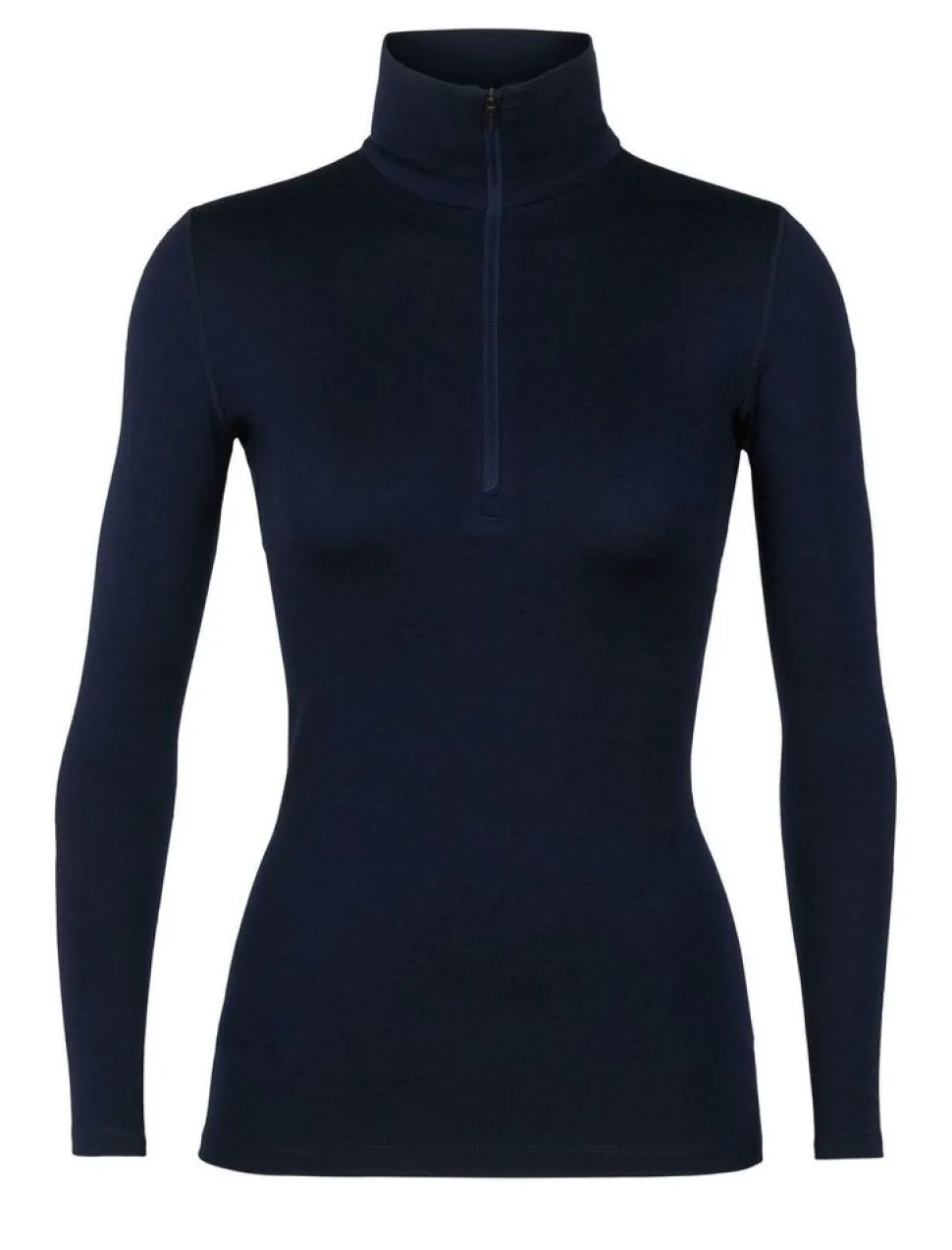 Icebreaker Wmns 260 tech LS half zip